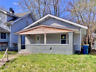330 Eastern Ave, Indianapolis, IN 46201