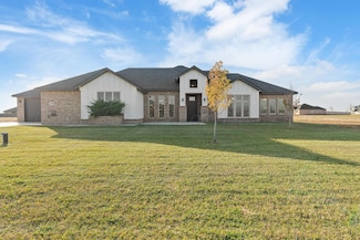 3200 Tulsa Dr, Amarillo, TX 79119