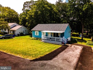 1624 Wise Rd, Point of Rocks, MD 21777
