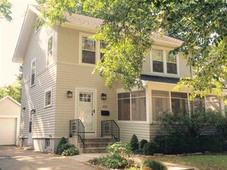 612 Crandall St, Madison, WI 53711