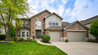12723 Skyline Dr, Plainfield, IL 60585