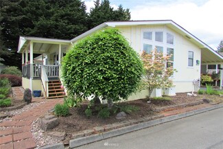 1427 100th St SW Unit 73, Everett, WA 98204