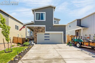 11434 Whistling Duck Way, Colorado Springs, CO 80925