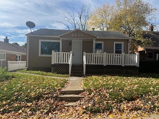 6119 W Spencer Place, Milwaukee, WI 53218