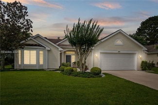 143 Colonel Thomas Heyward Rd, Bluffton, SC 29909
