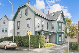 3 Knowlton St Unit 3, Beverly, MA 01915