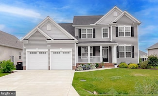 22064 Daffodil Ct, Leonardtown, MD 20650