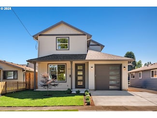 6126 SE 86th Ave, Portland, OR 97266