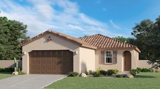 Jerome, Sahuarita, AZ 85629