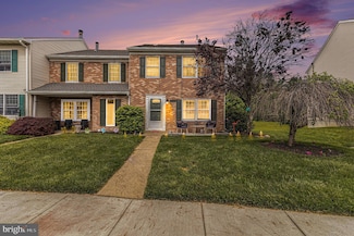 1209 Pine Ridge Dr, Perkiomenville, PA 18074