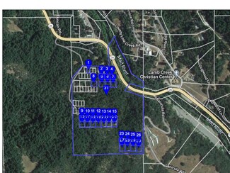 2260 California 36, Mad River, CA 95552