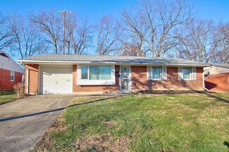 11711 van Cleve Ave, Cincinnati, OH 45246