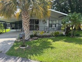 3000 U S 17 Unit 95, Haines City, FL 33844