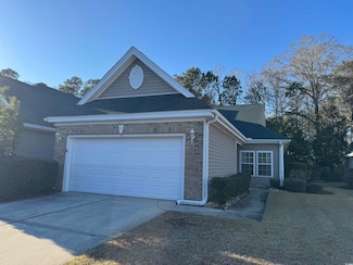 672 Pinehurst Ln Unit 81D, Pawleys Island, SC 29585