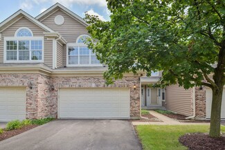 906 Havenshire Ct, Naperville, IL 60565
