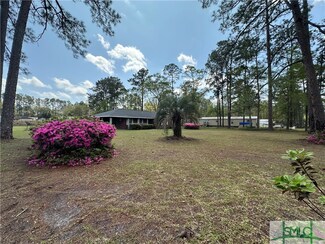 721 W 7th St, Rincon, GA 31326