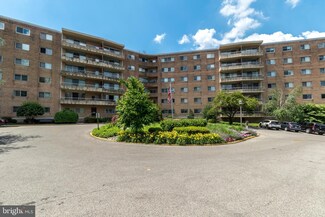 100 West Ave Unit 229-S, Jenkintown, PA 19046