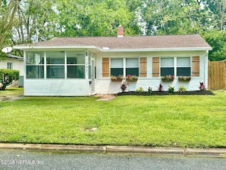 1247 Rensselaer Ave, Jacksonville, FL 32205