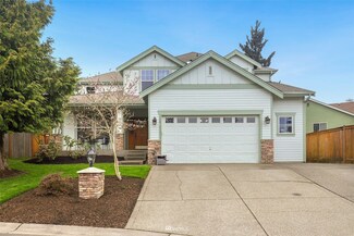 28613 53rd Ave S, Auburn, WA 98001