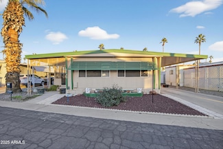 7300 N 51st Ave Unit G142, Glendale, AZ 85301