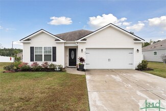 233 Bellflower Cir, Guyton, GA 31312
