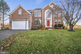 3822 Shetland Ct, Frederick, MD 21704