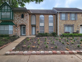 11002 Hammerly Blvd Unit 163, Houston, TX 77043