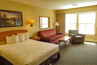 111 Jackson Gore Rd Unit 222, Ludlow, VT 05149