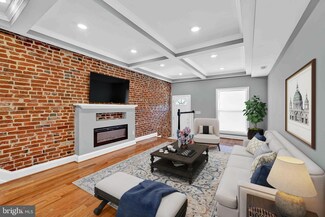 1008 N Patterson Park Ave, Baltimore, MD 21205