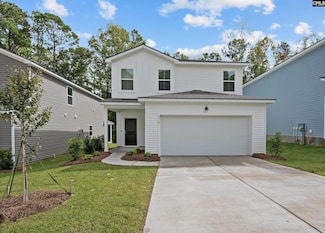 2167 Lofton Rd, Blythewood, SC 29016