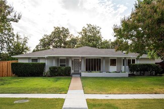 11869 Rosser Rd, Dallas, TX 75244