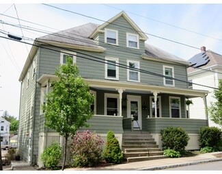 9 Bisson St, Beverly, MA 01915