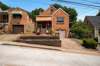 1517 Berkshire Ave, Pittsburgh, PA 15226