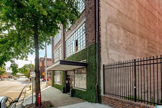 2329 1st Ave N Unit 402, Birmingham, AL 35203
