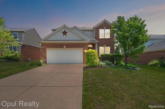 1978 Frances Way, Ypsilanti, MI 48198