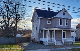 59 W Harrison St, Tunkhannock, PA 18657