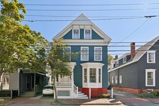278 Spring St, Portland, ME 04102