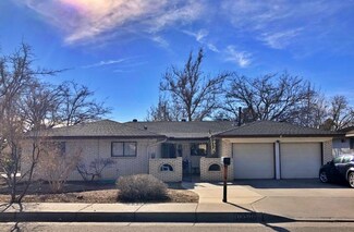 10500 Moontree Ct NE, Albuquerque, NM 87111