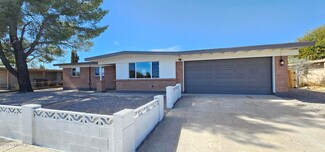 17718 S Camino de Las Quintas, Sahuarita, AZ 85629