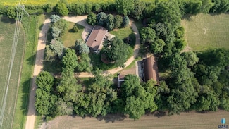 26045 485th Ave, Valley Springs, SD 57068