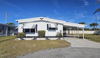 4716 Manatee Loop Unit 4716, Punta Gorda, FL 33980
