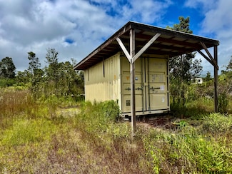 11-3124 Pa Alii St, Volcano, HI 96785