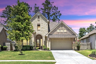 17509 Spice Merlot Ln, Conroe, TX 77302