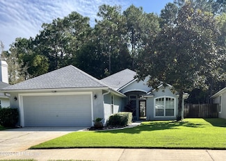 2199 Trailwood Dr, Fleming Island, FL 32003