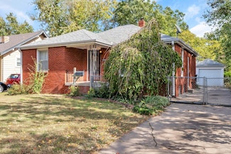 1248 S Waco Ave, Wichita, KS 67213