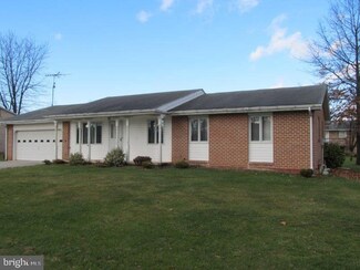 59 Ditzler Ave Unit 9, Biglerville, PA 17307