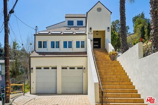 5131 Campo Rd, Woodland Hills, CA 91364