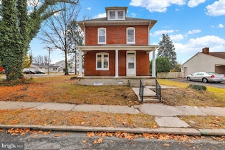 716 Elizabeth Ave, Reading, PA 19605