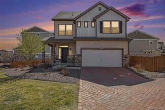 18366 E 102nd Place, Commerce City, CO 80022