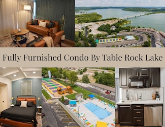 100 Getaway Cir Unit 120, Kimberling City, MO 65686